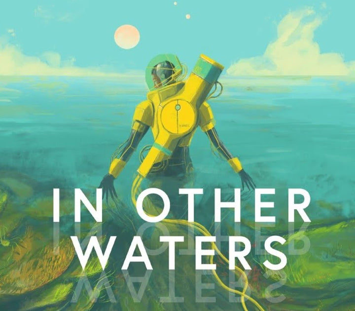 In Other Waters Steam Key EUROPE