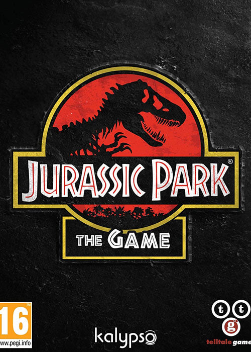 Buy Jurassic Park: The Game (PC) CD Key for STEAM - GLOBAL