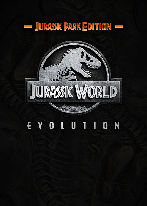 Buy Jurassic World Evolution: Jurassic Park Edition (PC) CD Key for STEAM - GLOBAL