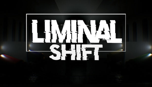 LIMINAL SHIFT Steam (PC) - Steam CD Key - Global