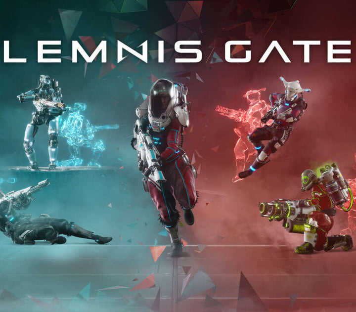 Lemnis Gate Steam Key EUROPE