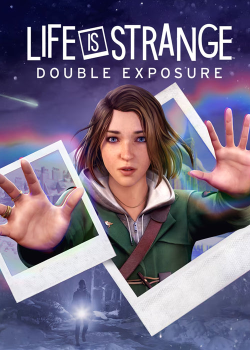 Life is Strange: Double Exposure Steam (PC) - (Base Game) - Steam CD Key - (Global)