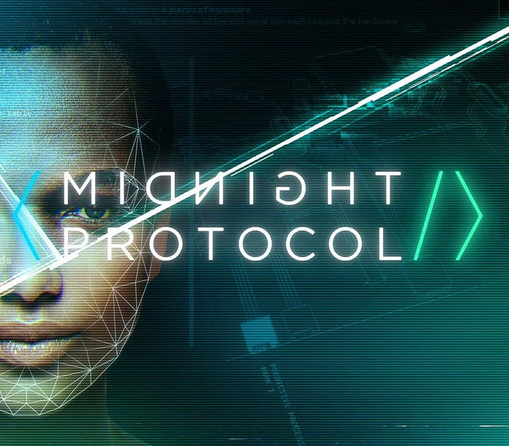 Midnight Protocol Steam Key EUROPE