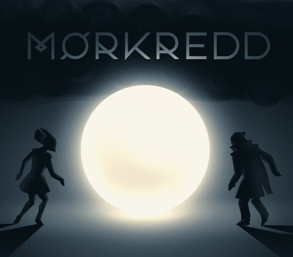 Morkredd Steam Key EUROPE