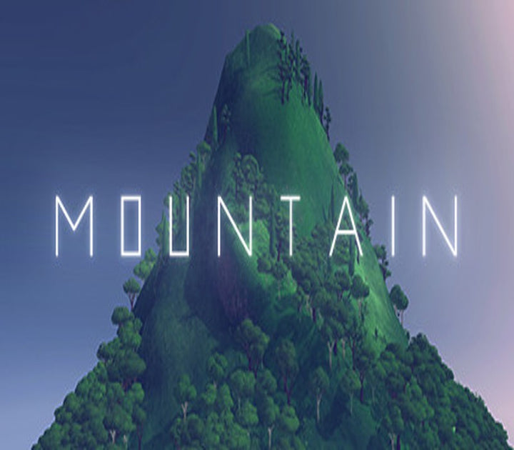 Mountain Steam Key EUROPE