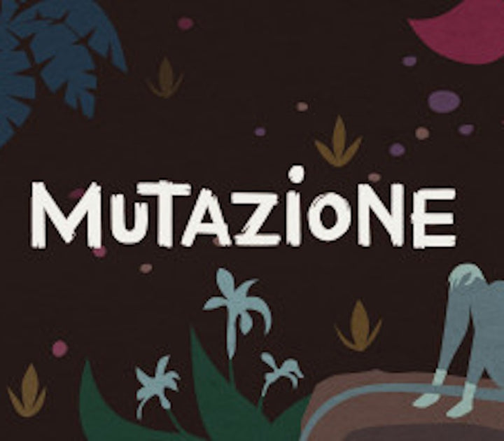 Mutazione Steam Key EUROPE