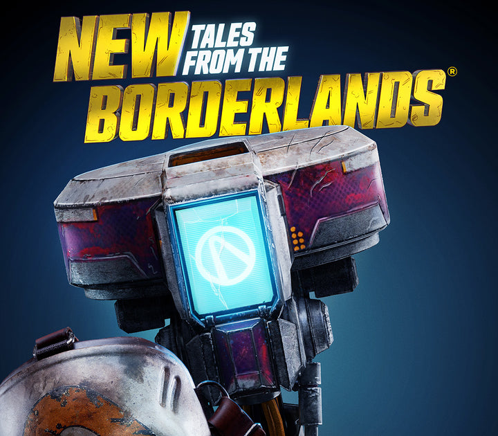 New Tales from the Borderlands Steam Key EUROPE