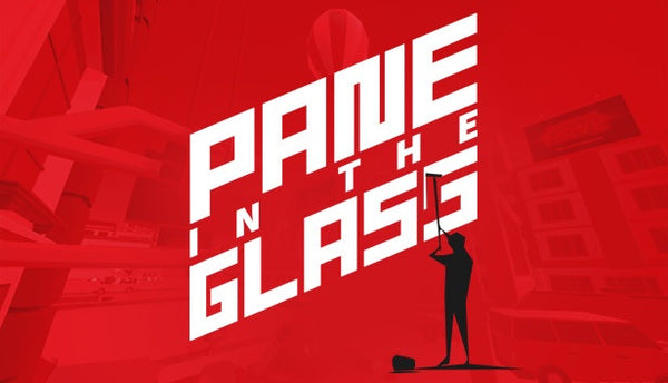 Pane In The Glass Steam (PC) - (VR) - Steam CD Key - Global