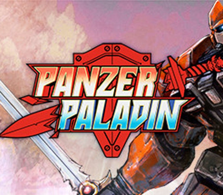 Panzer Paladin Steam Key EUROPE