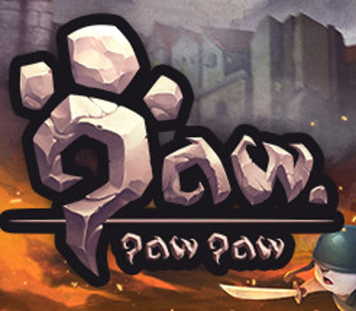 Paw Paw Paw Steam Key EUROPE