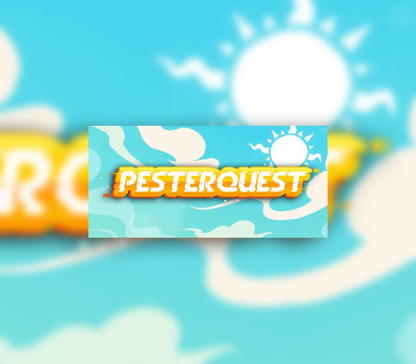 Pesterquest Steam Key EUROPE