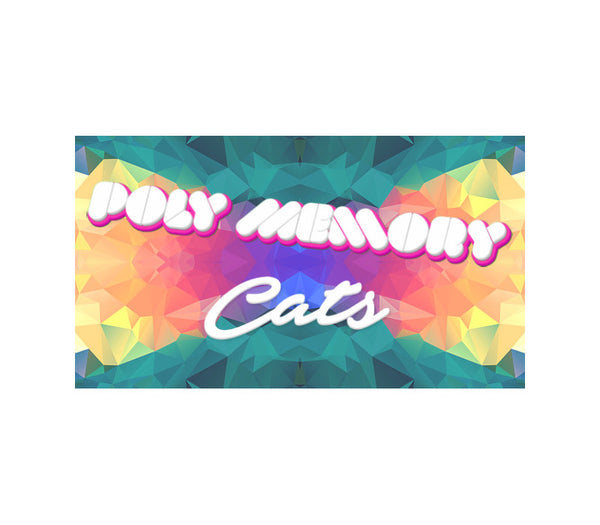 Poly Memory: Cats Steam Key EUROPE