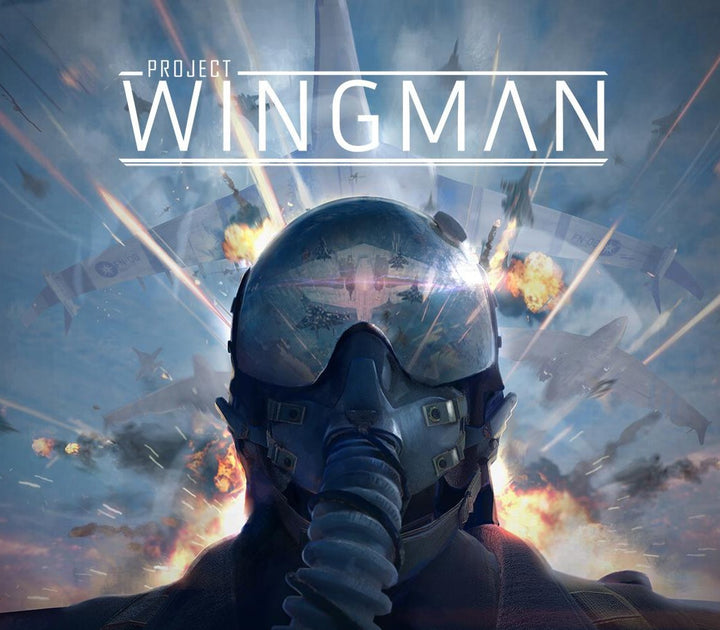 Project Wingman Steam Key EUROPE