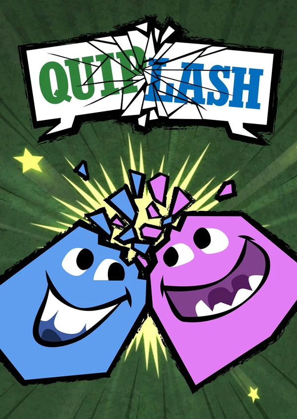 Quiplash Steam Key EUROPE