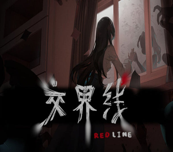 Red Line Steam (PC) - Steam CD Key - Global