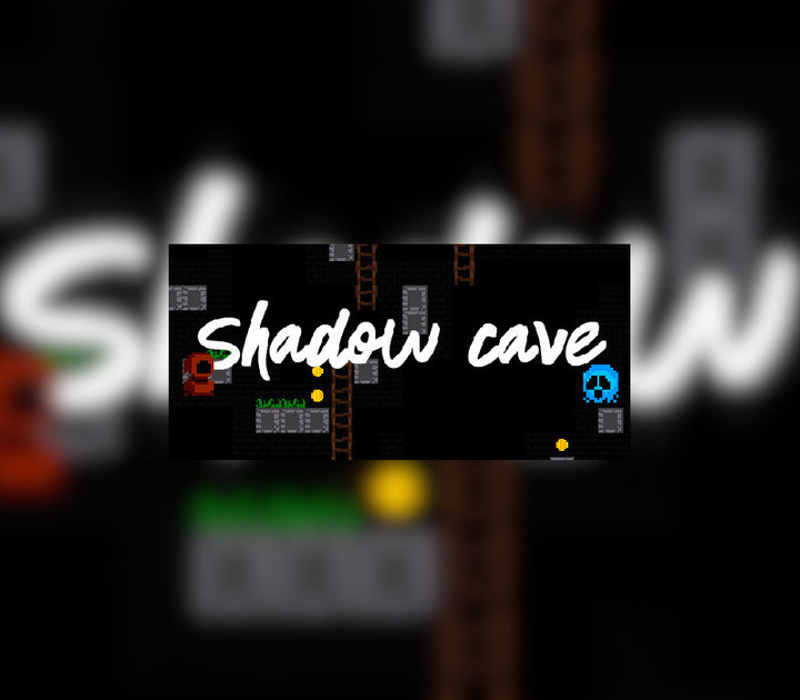 Shadow Cave Steam Key EUROPE