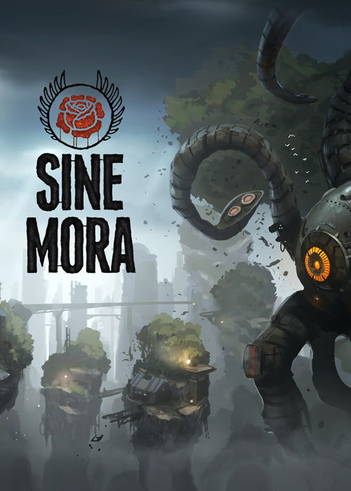 Buy Sine Mora (PC) CD Key for STEAM - GLOBAL