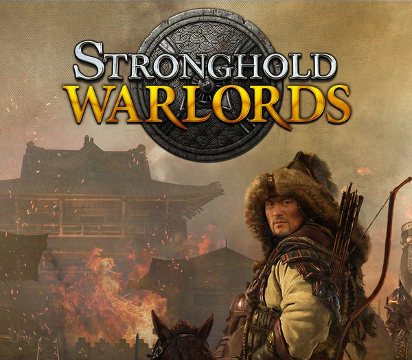 Stronghold Warlords Steam Key EUROPE