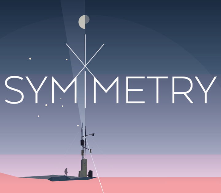 SYMMETRY Steam Key EUROPE