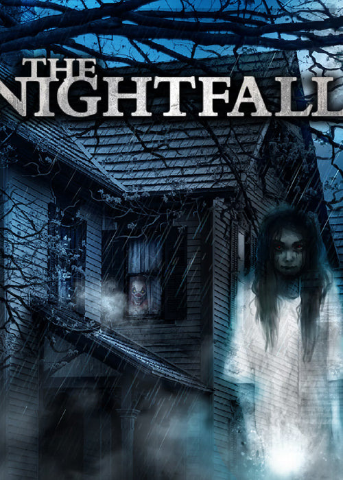 TheNightfall Steam (PC) - Steam CD Key - Global