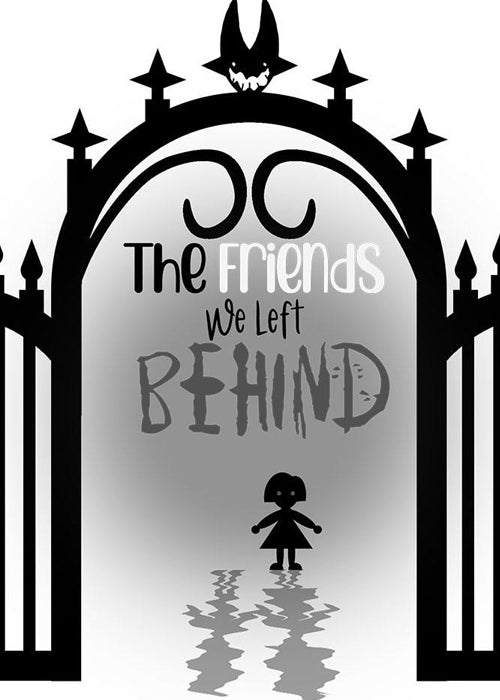 The Friends We Left Behind Steam (PC) - Steam CD Key - Global