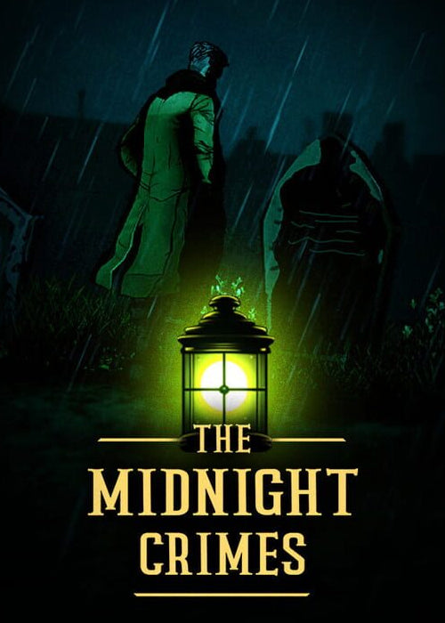 The Midnight Crimes Steam (PC) - Steam CD Key - Global