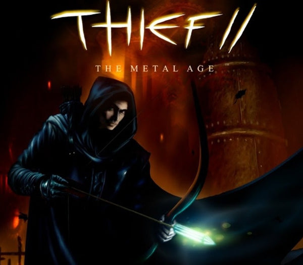 Thief II: The Metal Age Steam Key EUROPE