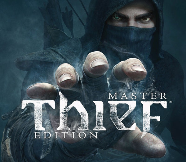 Thief: Master Thief Edition Steam Key EUROPE