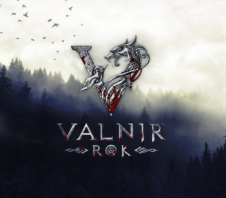 Valnir Rok Steam Key EUROPE