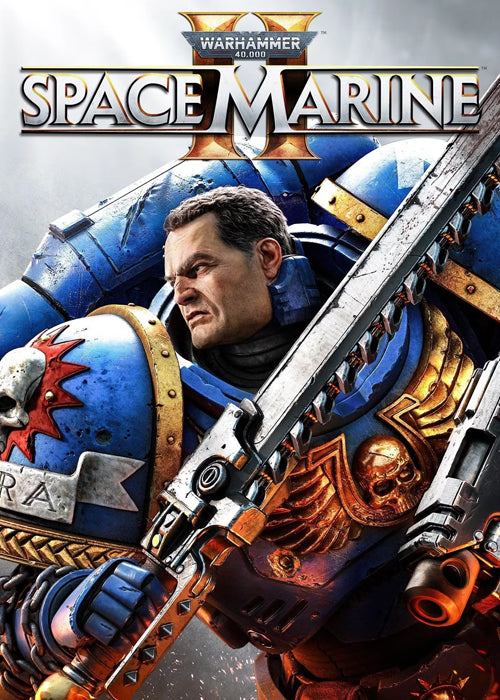 Warhammer 40,000: Space Marine 2 Steam (PC) - (Base Game) - Steam CD Key - (Global)