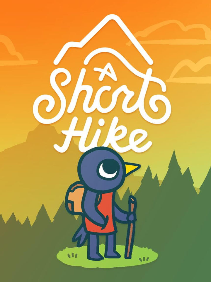 A Short Hike Steam Key EUROPE