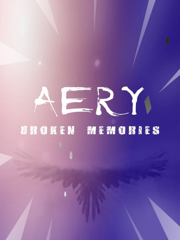 Aery Broken Memories Steam (PC) - Steam CD Key - Global