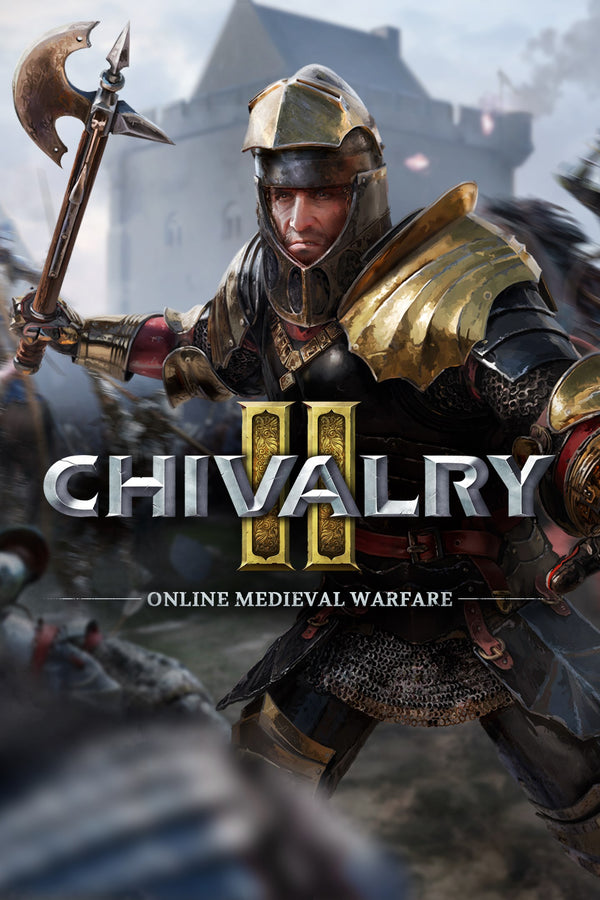 Buy Chivalry 2 (PC) CD Key for STEAM - GLOBAL