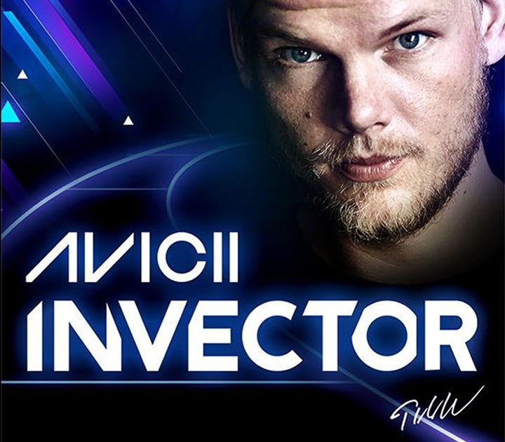 Avicii Invector Steam Key EUROPE