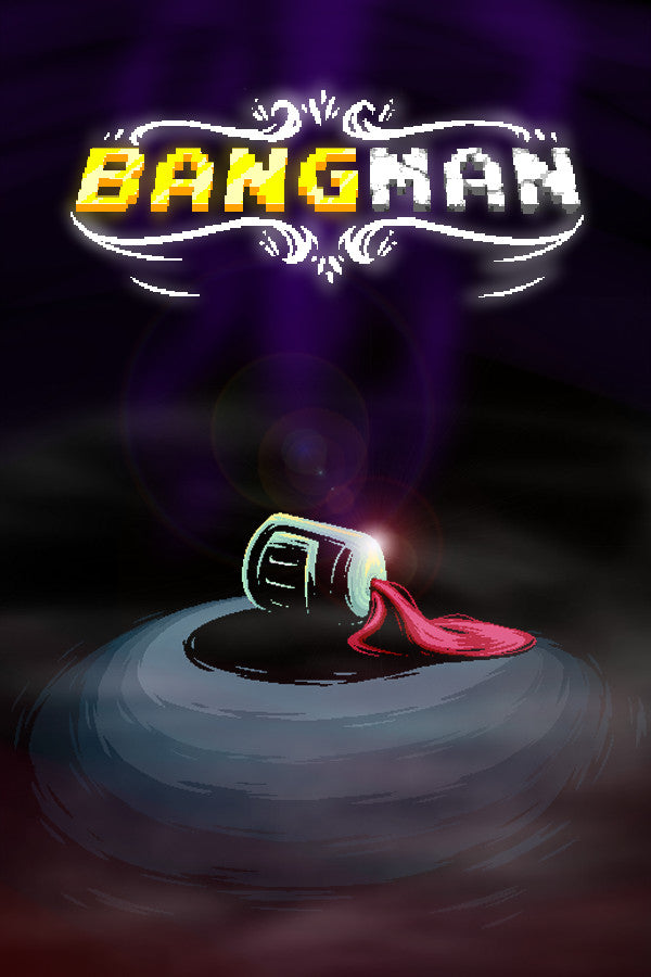 Bangman Steam (PC) - Steam CD Key - Global