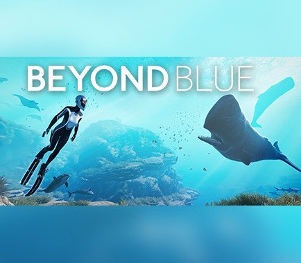 Beyond Blue Steam Key EUROPE