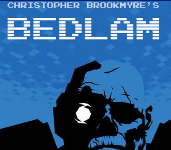 Bedlam Steam Key EUROPE