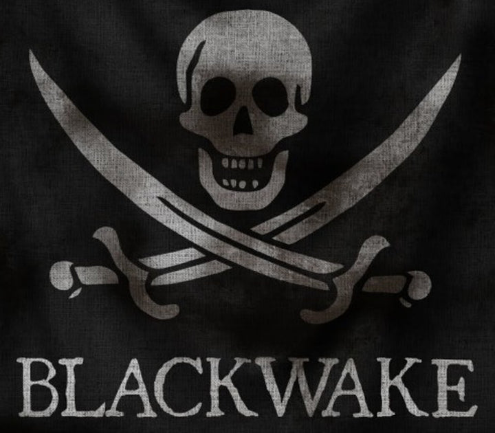 Blackwake Steam Key EUROPE