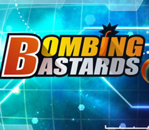 Bombing Bastards Steam Key EUROPE