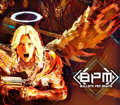 BPM: Bullets Per Minutes Steam Key EUROPE