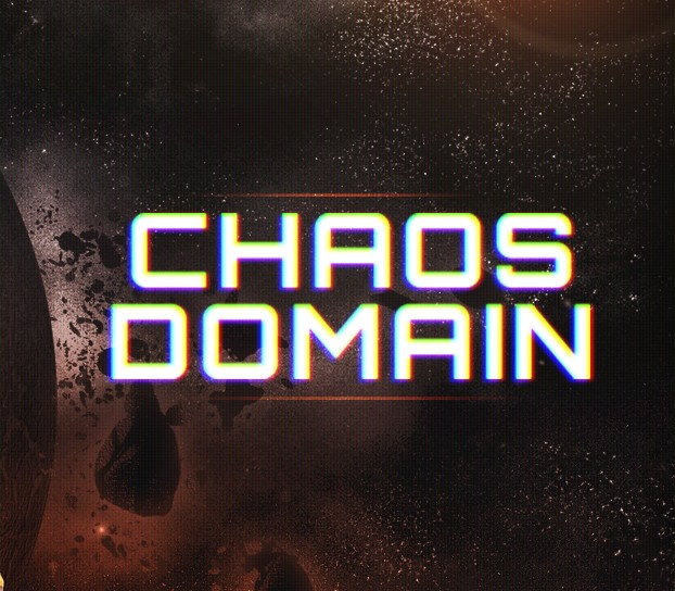 Chaos Domain Steam Key EUROPE