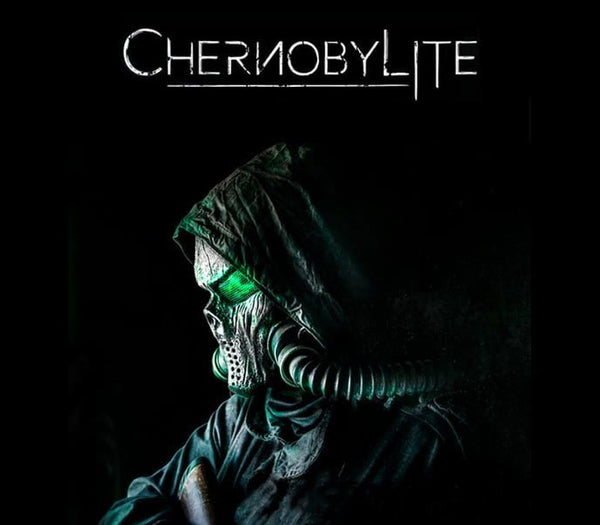 Chernobylite Steam Key EUROPE