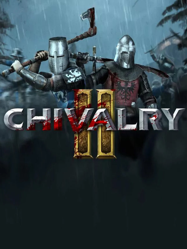 Chivalry 2 Steam (PC) - Steam CD Key - Europe