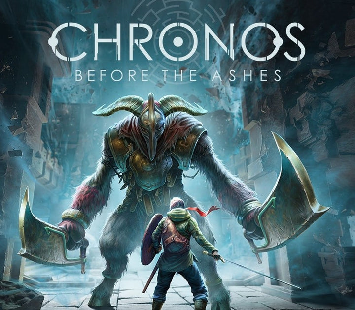 Chronos: Before the Ashes Steam Key EUROPE