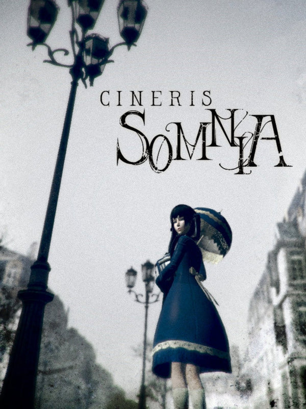 CINERIS SOMNIA Steam (PC) - Steam CD Key - Global