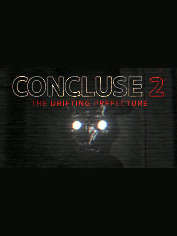 CONCLUSE 2 - The Drifting Prefecture Steam (PC) - Steam CD Key - Global