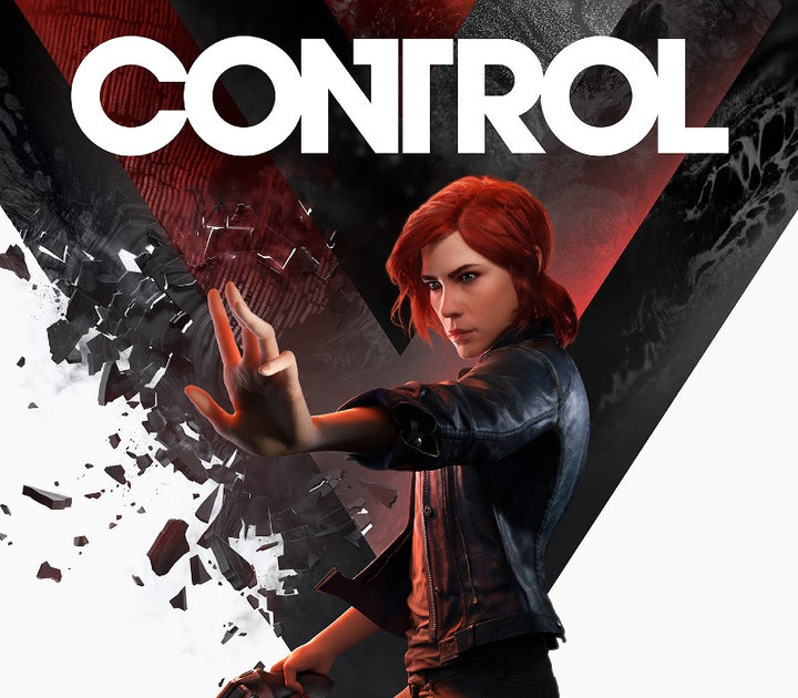 Control Steam Key EUROPE