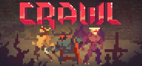 Crawl Steam Key EUROPE