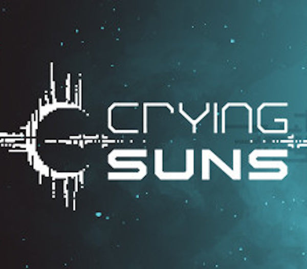 Crying Suns Steam Key EUROPE