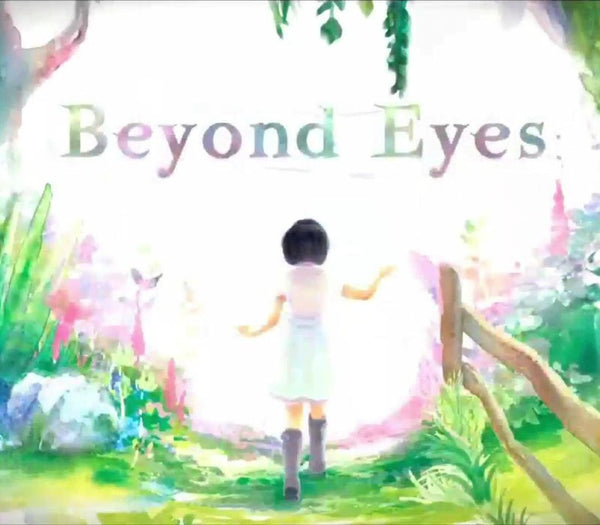 Beyond Eyes Steam Key EUROPE